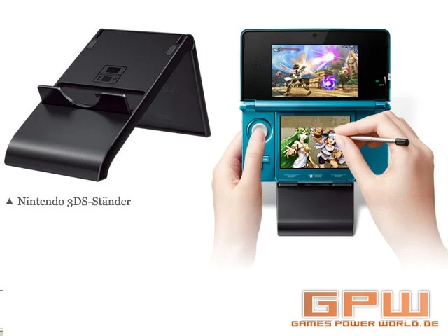 Kid Icarus: Uprising