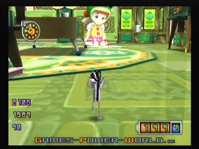 Chibi Robo (Gamecube)