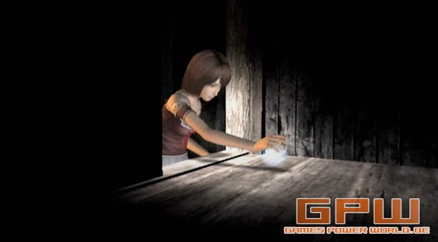Project Zero 2: Wii Edition