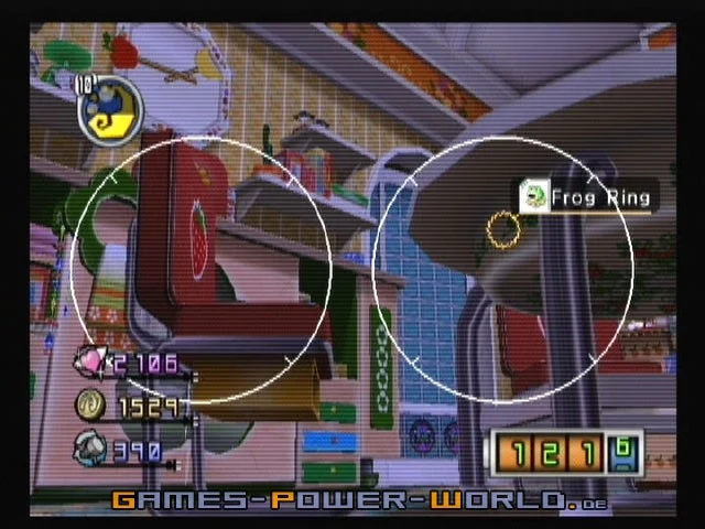 Chibi Robo (Gamecube)