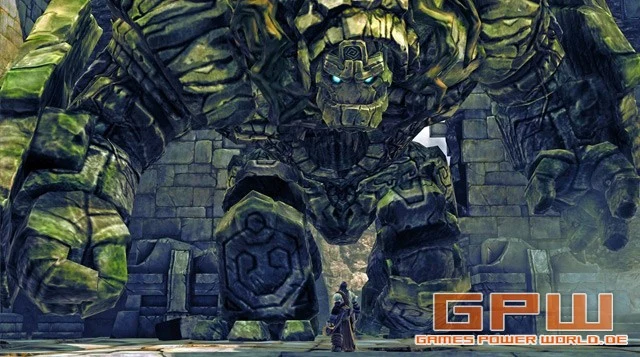 Darksiders II
