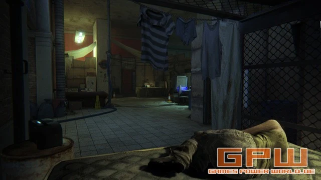 ZombiU