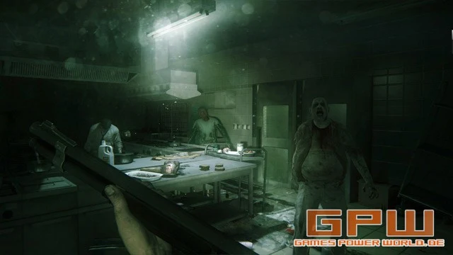ZombiU