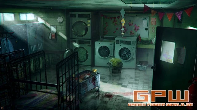 ZombiU