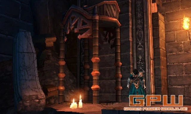 Castlevania: Lords of Shadow – Mirror of Fate