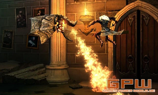 Castlevania: Lords of Shadow – Mirror of Fate