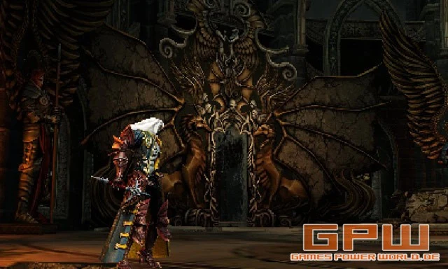 Castlevania: Lords of Shadow – Mirror of Fate