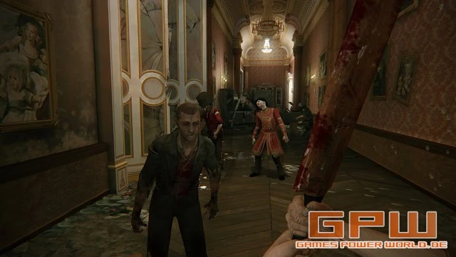 ZombiU