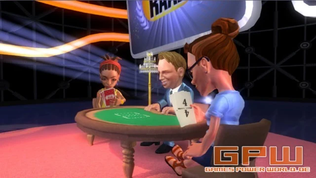 Schlag den Raab – Das 3. Spiel