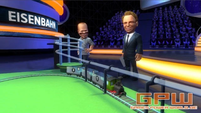 Schlag den Raab – Das 3. Spiel