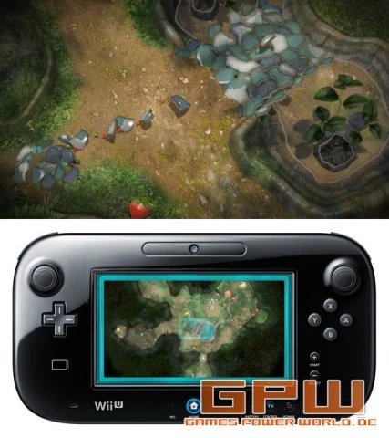 Pikmin 3