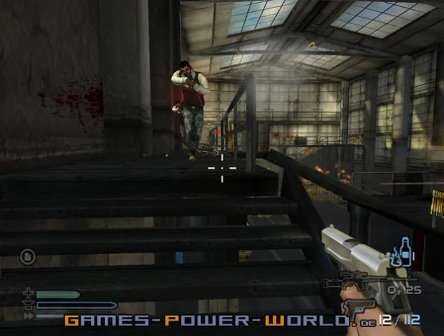 Cold Winter (PS2)