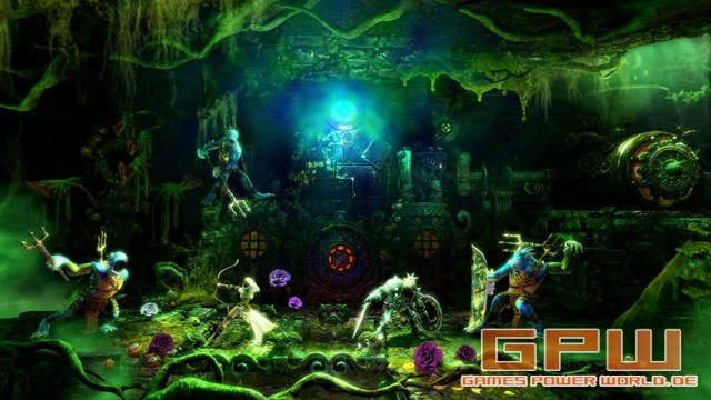Trine 2 Director's Cut