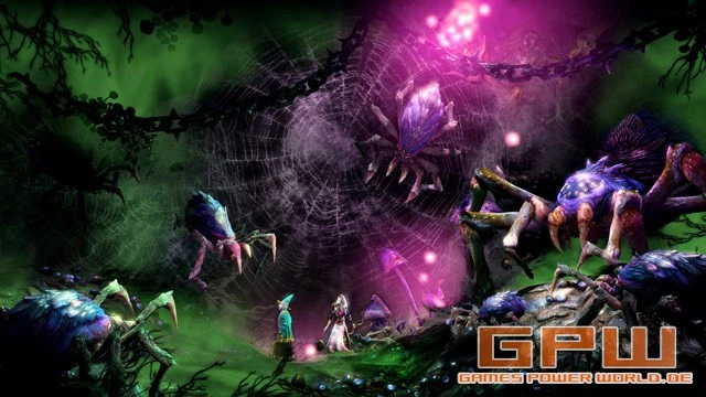 Trine 2 Director's Cut