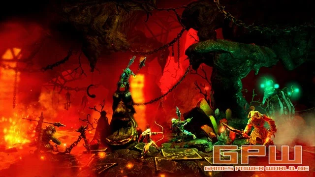 Trine 2 Director's Cut