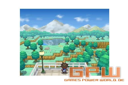 Pokémon Schwarze Edition 2/Pokémon Weiße Edition 2