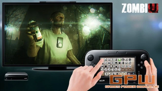 UbiSoft / Nintendo Direct Wii U-Prieview-Event