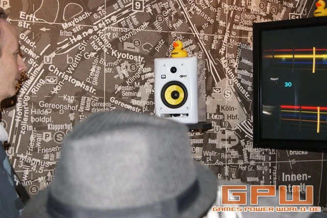 Rocksmith- Das erste authentische Spiel für Gitarren
