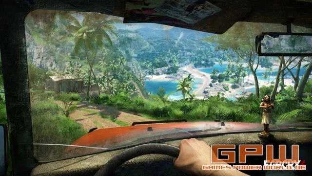 Far Cry 3