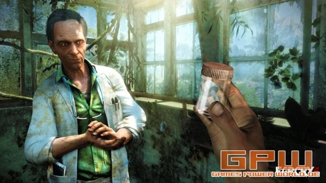 Far Cry 3