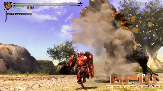 Monster Hunter 3 Ultimate Wii U