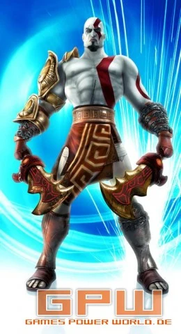 PlayStation AllStars-Battle Royale (PS3 / PS Vita)