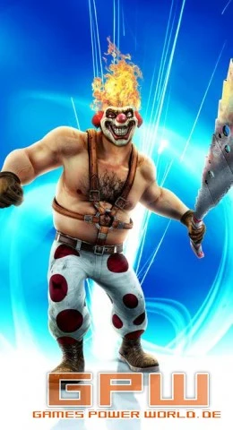 PlayStation AllStars-Battle Royale (PS3 / PS Vita)