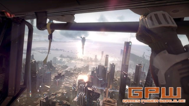Killzone Shadow Fall (PS 4)