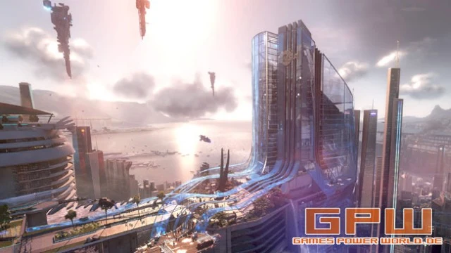 Killzone Shadow Fall (PS 4)