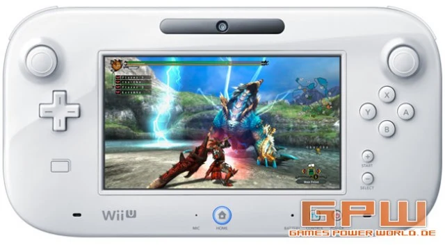 Monster Hunter 3 Ultimate