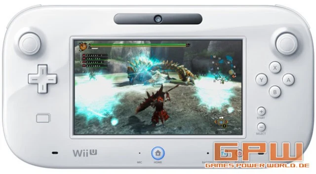 Monster Hunter 3 Ultimate