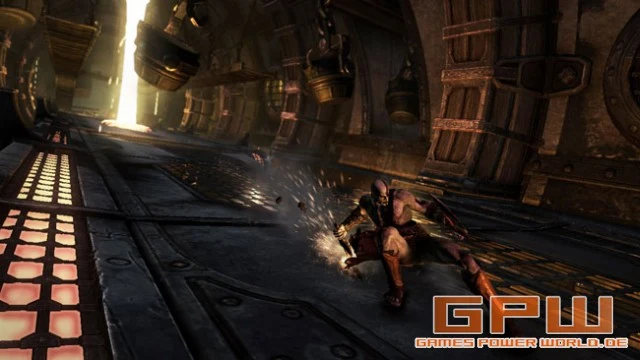 God of War: Ascension