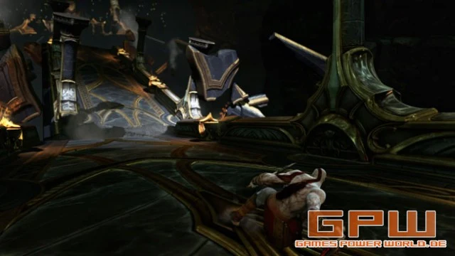 God of War: Ascension