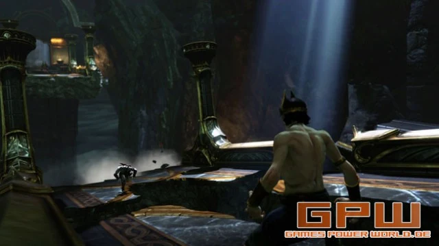 God of War: Ascension