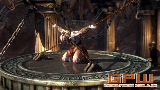 God of War: Ascension