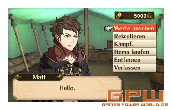 Fire Emblem: Awakening