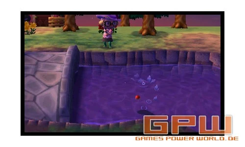 Animal Crossing: New Leaf