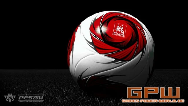 PES 2014