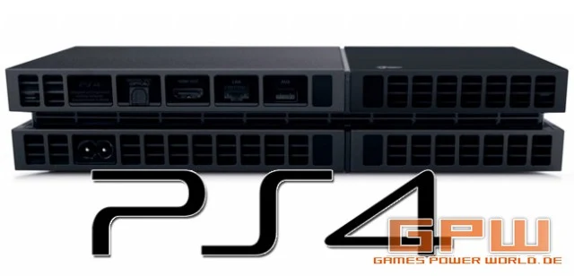 PlayStation 4