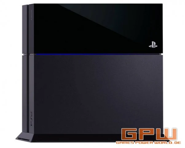 PlayStation 4
