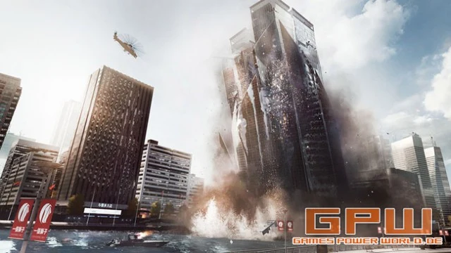 Battlefield 4