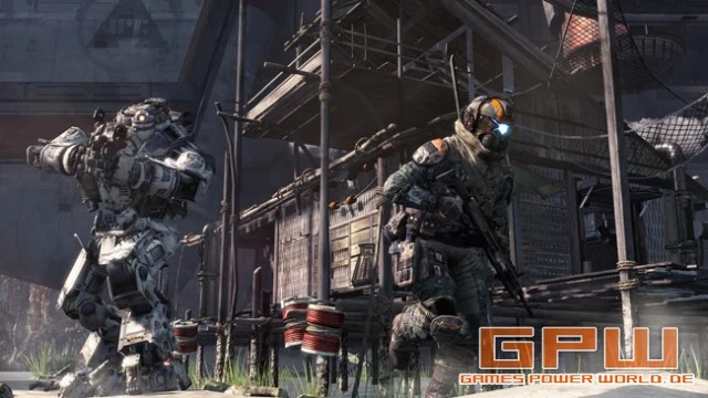 Titanfall
