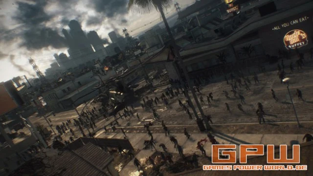 Dead Rising 3
