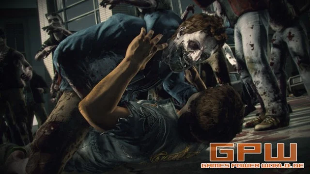 Dead Rising 3