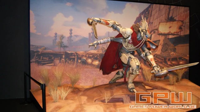 gamescom 2013