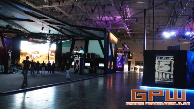 gamescom 2013