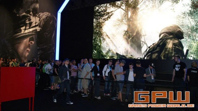 gamescom 2013