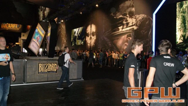 gamescom 2013