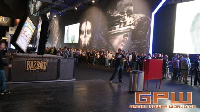 gamescom 2013