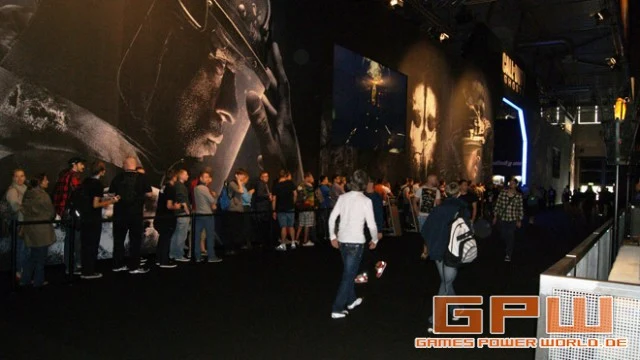 gamescom 2013